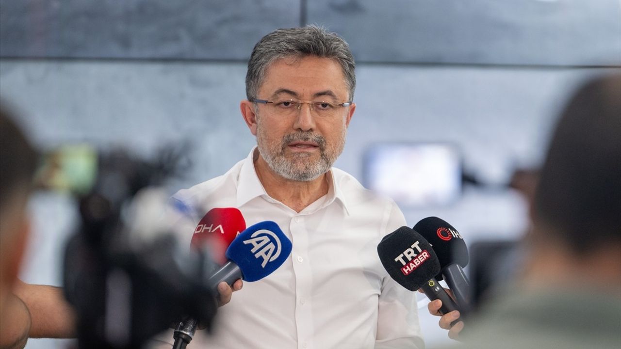 Orman Yangınlarında Son Durum: Kontrol Altına Alınan Yangınlar ve Uyarılar