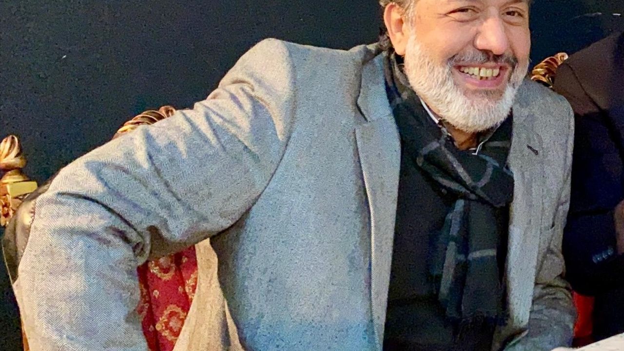 Oyuncu Mehmet Ali Tuncer Hayatını Kaybetti