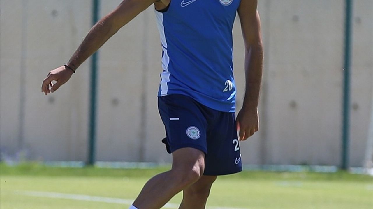 Qazim Laçi: Çaykur Rizespor ile Avrupa Kupalarına Göz Kırpıyor