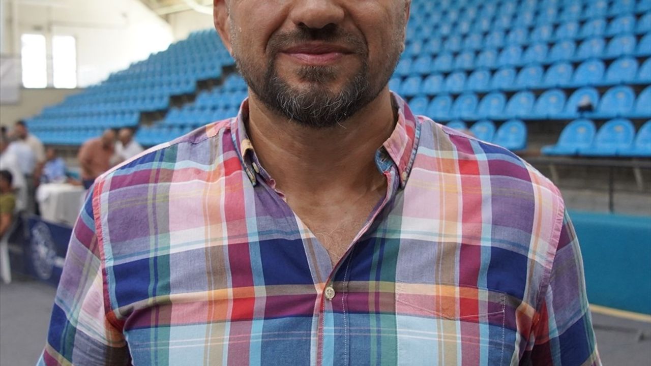 Şaban Yılmaz'dan Kırkpınar Güreşçilerine Tavsiyeler