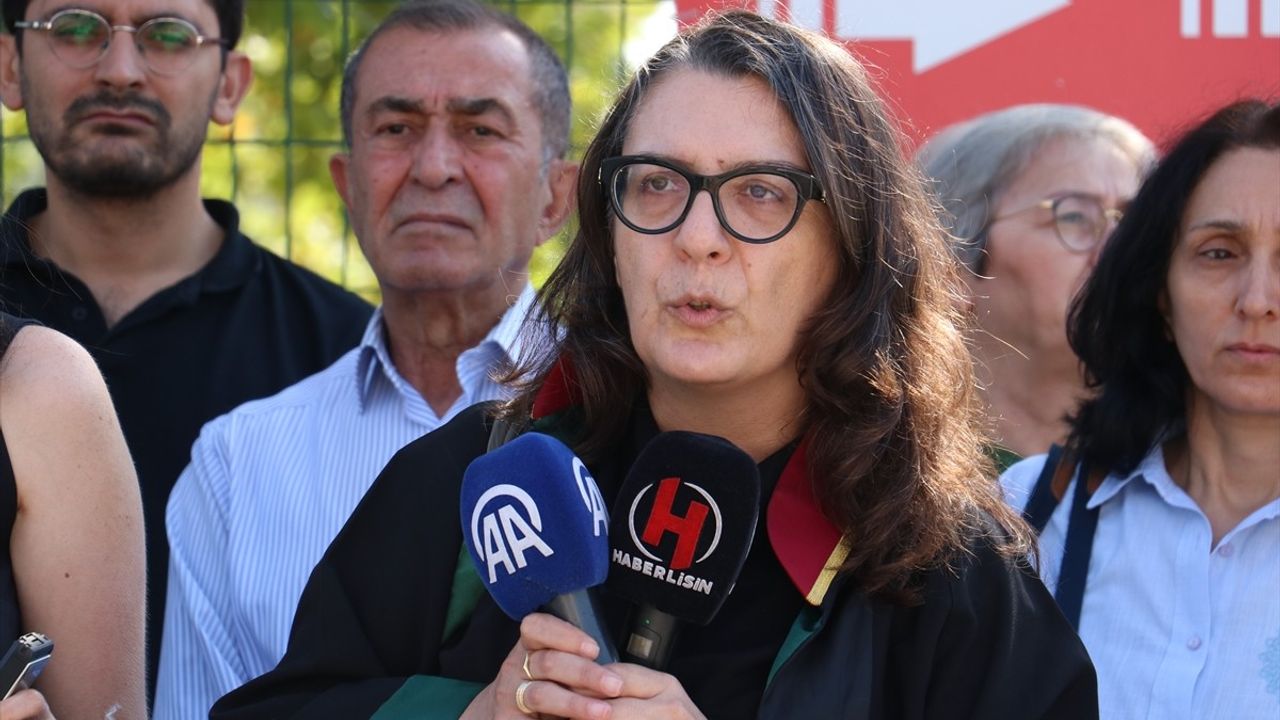 Sakarya'daki Havai Fişek Fabrikası Patlaması Davasında Yeniden Yargılama Başladı