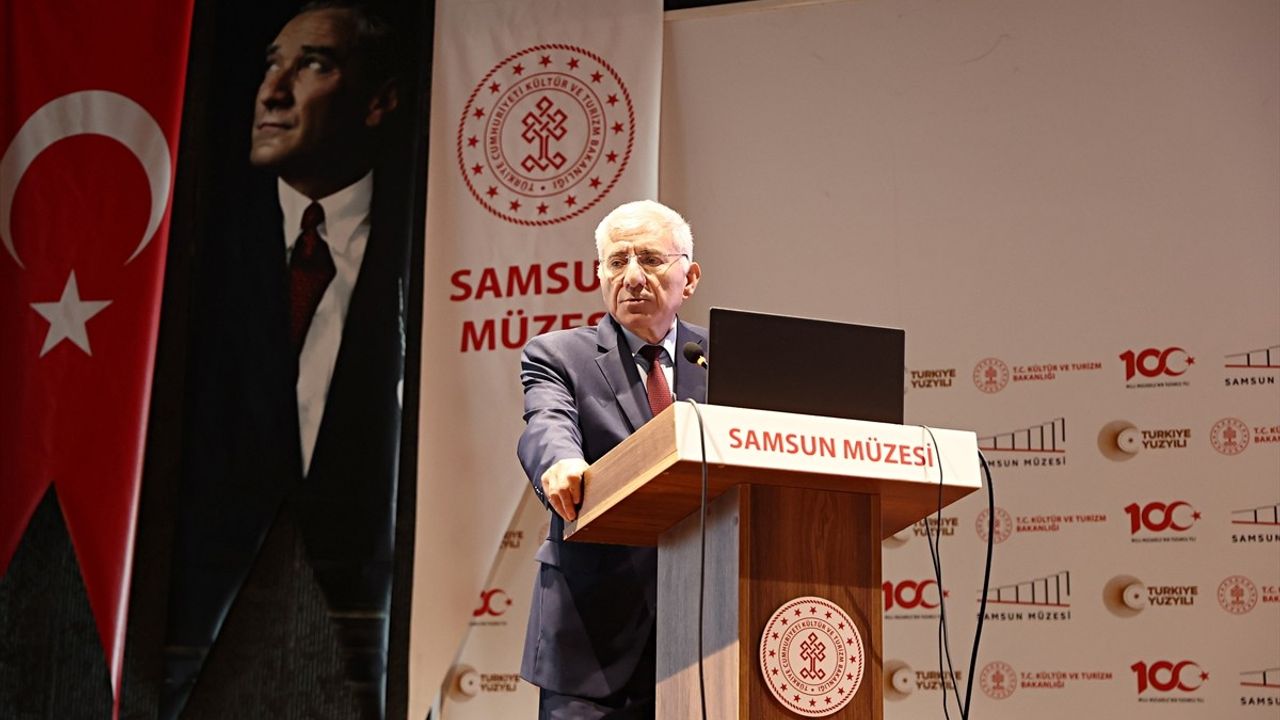 Samsun'da 15 Temmuz Paneli: Tarihi Süreç ve Darbe Teşebbüsü