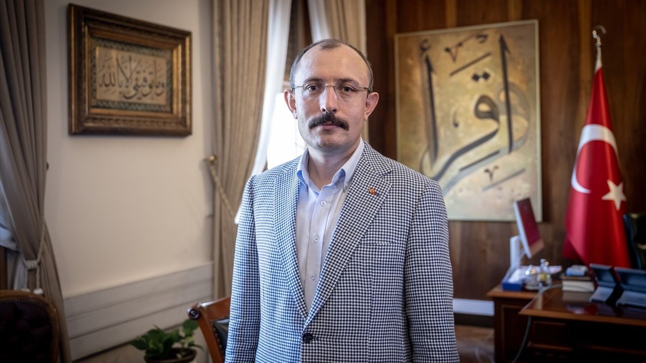 Samsun, İstiklal Madalyası'nı 101 Yıl Sonra Alıyor