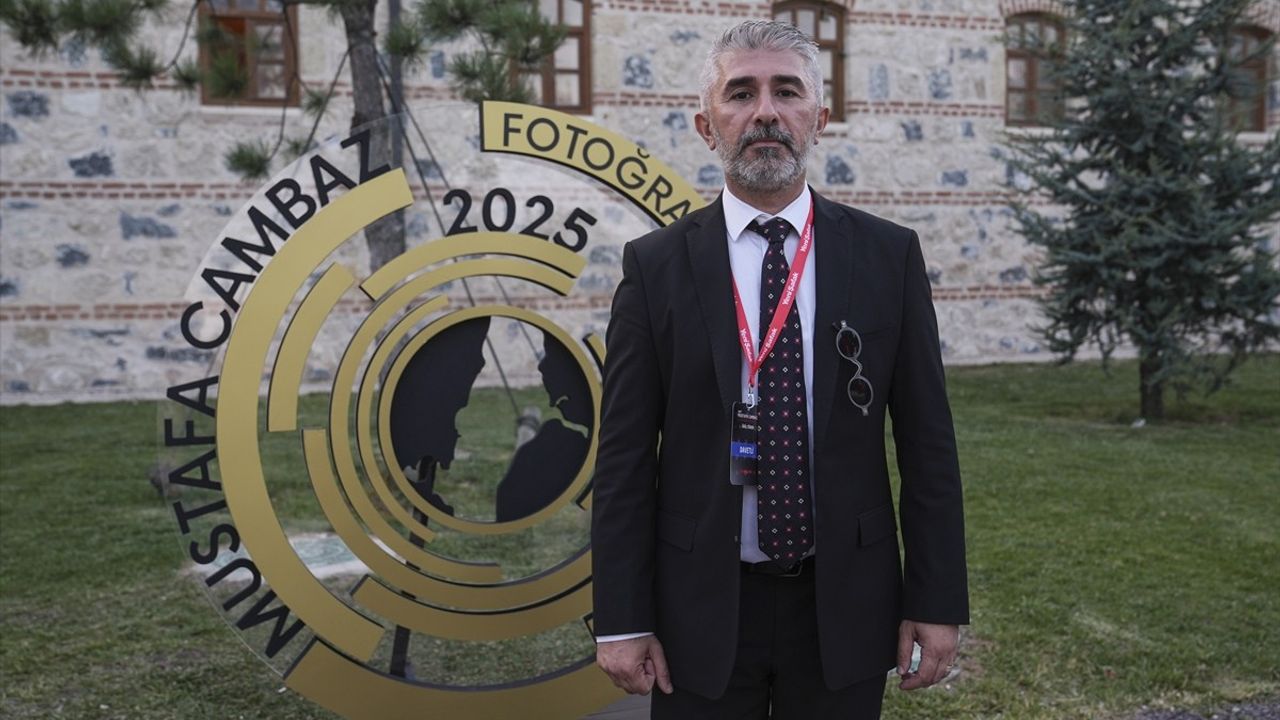 Şehit Mustafa Cambaz 4. Fotoğraf Yarışması'nın Kazananları Açıklandı