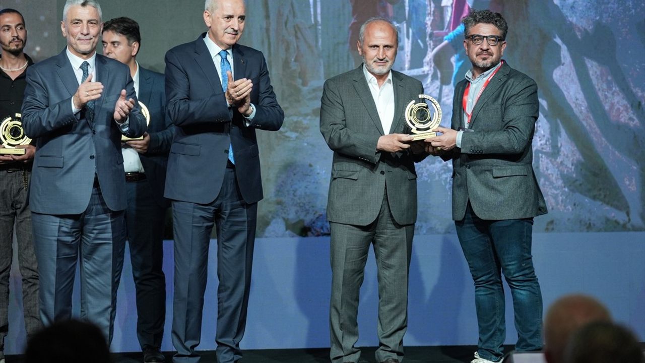 Şehit Mustafa Cambaz 4. Fotoğraf Yarışması Ödülleri Sahiplerini Buldu