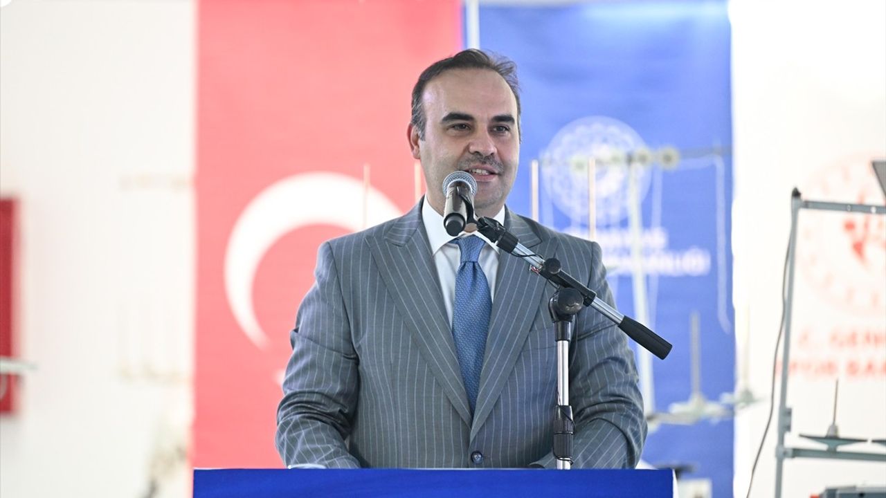 Siirt'te ÇÜGEP Yeni Uygulama Dönemi Açılışı Gerçekleşti