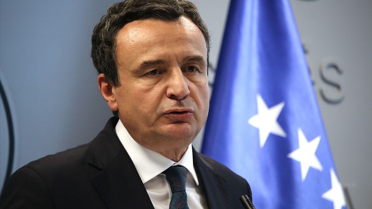 Sırbistan Kosova ile İlişkileri Durdurdu: Yeni Gerginlik Kapıda