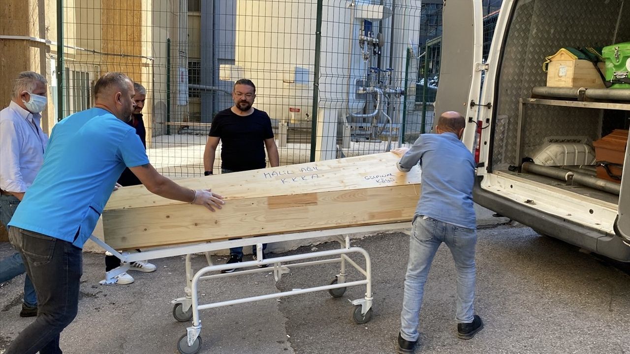 Sivas'ta KKKA Hastalığı Nedeniyle Ölüm Vakası