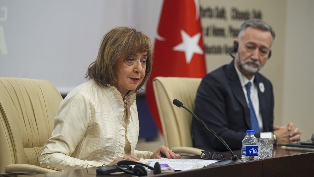 Srebrenitsa Soykırımı'nın 30'uncu Yıldönümü Anması