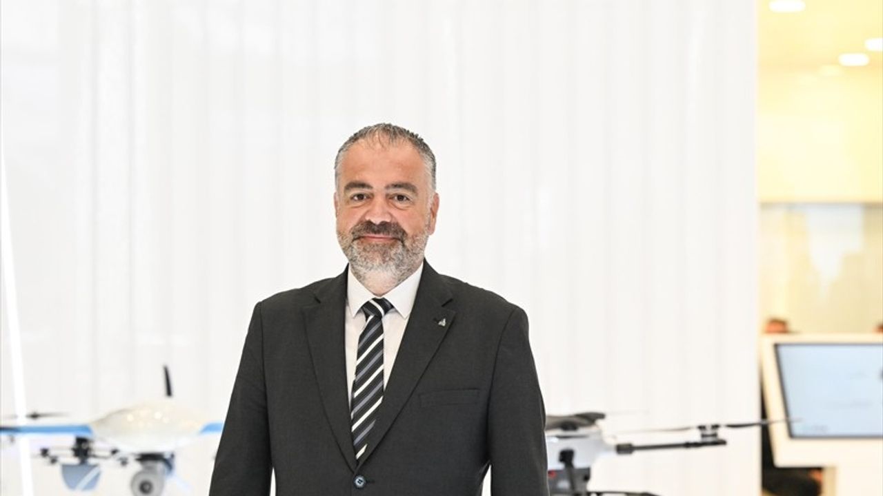 STM'nin KARGU İle Radyo Frekans Tehditlerine Karşı Yüksek Teknoloji Çözümü
