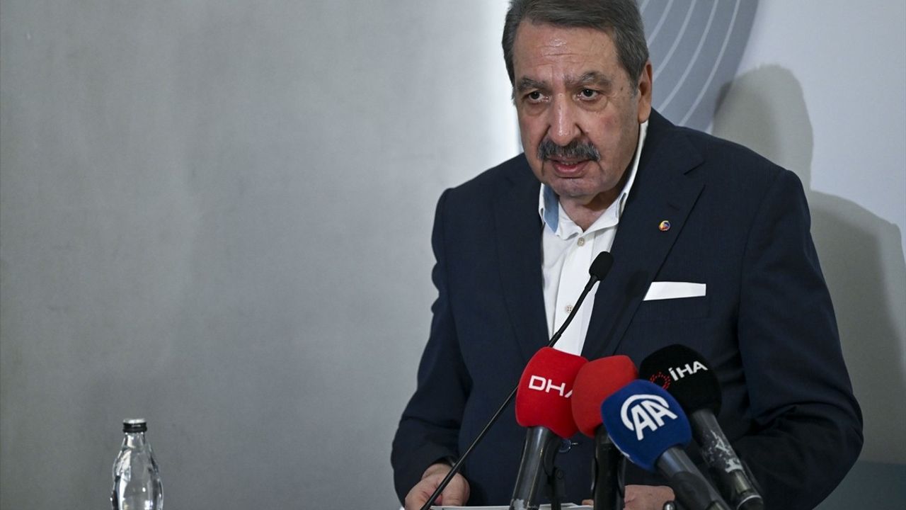 Süreyya Serdengeçti Anısına Tören Düzenlendi