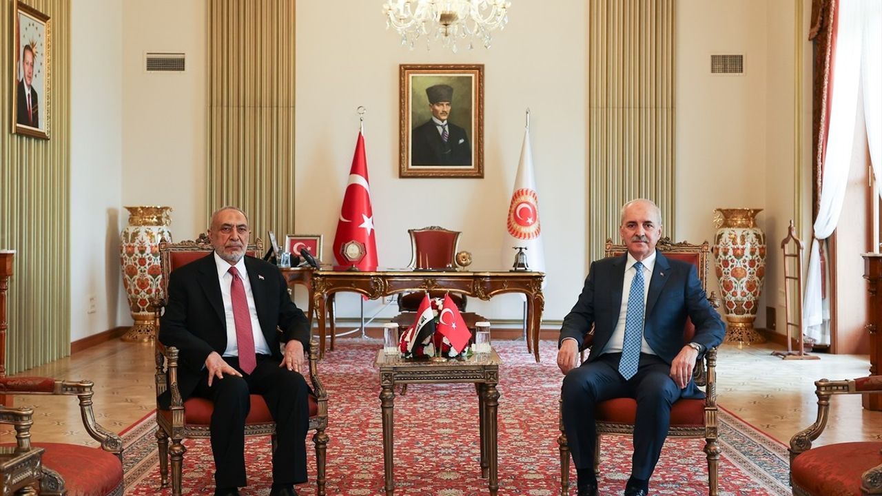 TBMM Başkanı Kurtulmuş'tan İslam Düşmanlığına Sert Tepki