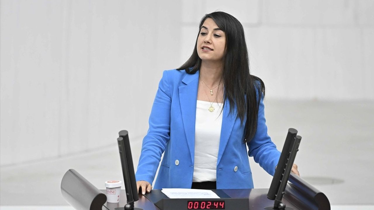 TBMM Genel Kurulu Kapandı: Emekli Aylıkları ve Siyasi Tartışmalar
