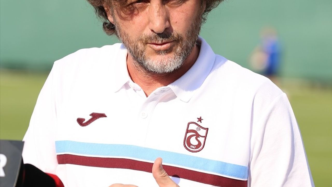 Trabzonspor'da Niguez Transferi İptal Oldu: Fatih Tekke Açıklamalarda Bulundu