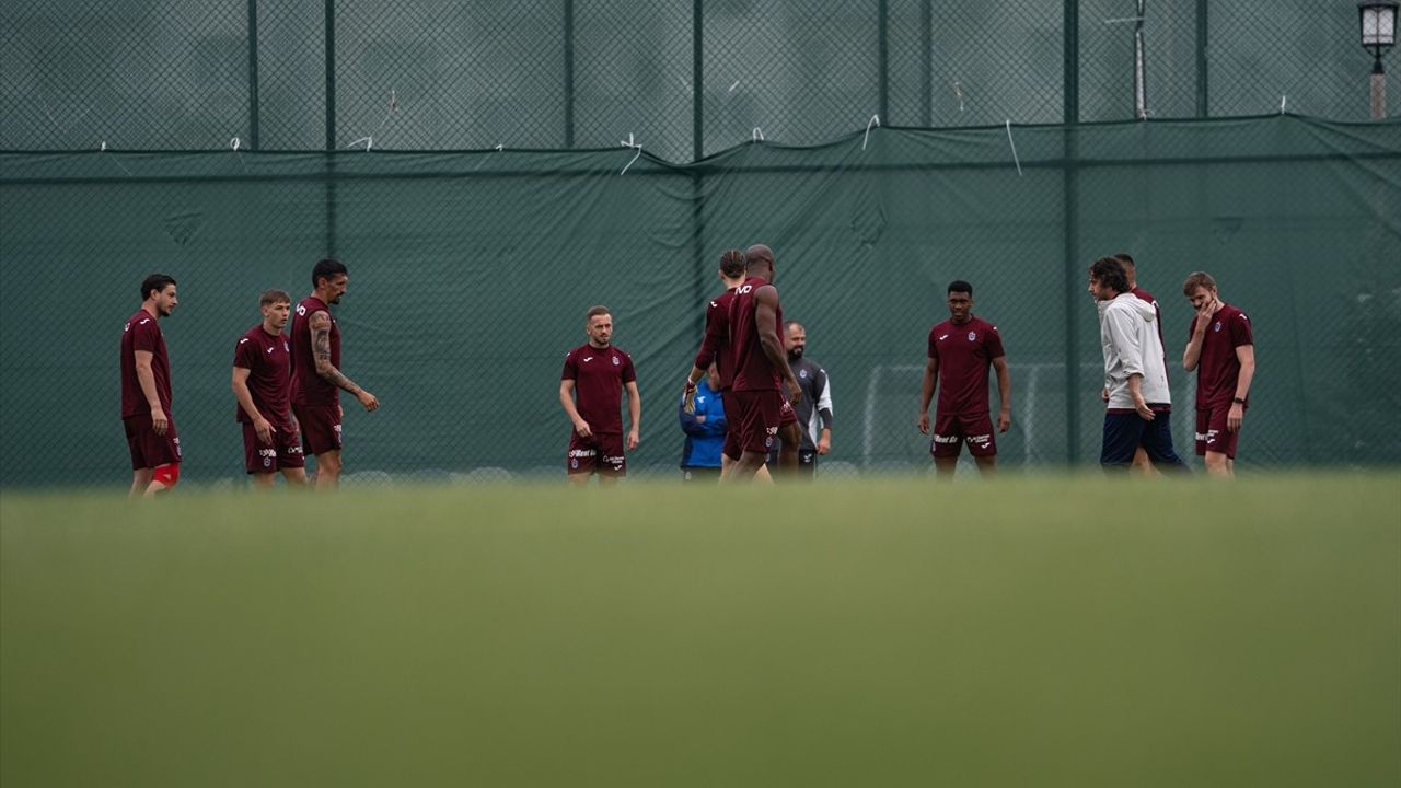 Trabzonspor'da Transfer İhtiyaçları ve Genç Oyunculara Dikkat