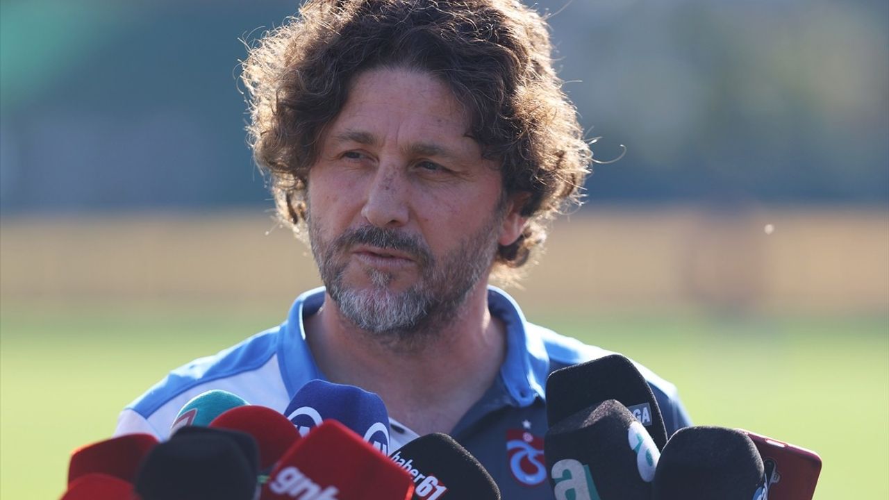 Trabzonspor'un Hedefleri ve Yeni Sezon Hazırlıkları