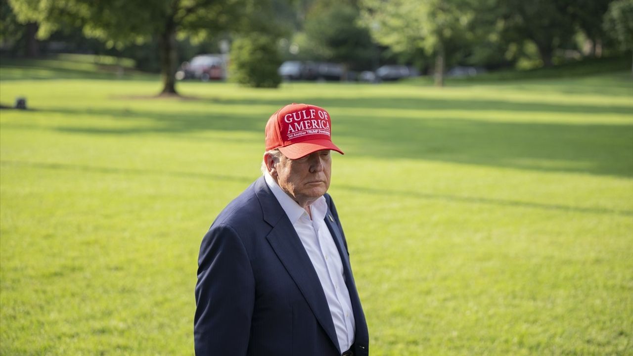 Trump'tan Musk'a Ani Uyarı: Daha Fazla Kaybetme Riski Var