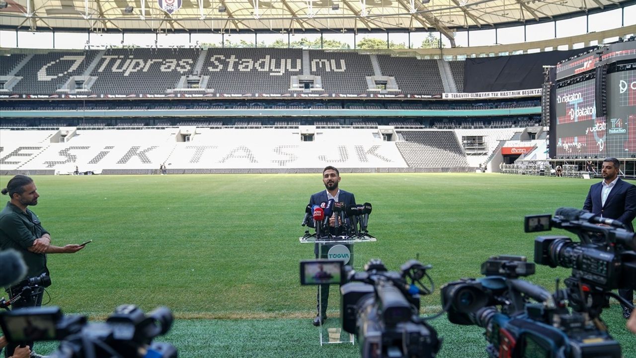 TÜGVA Yaz Okulları Finali 1 Ağustos’ta İstanbul’da