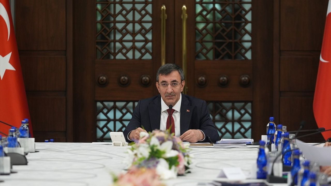 Türkiye Akıllı Şehirler Stratejisi: Dijital Dönüşüm ve Gelecek Vizyonu