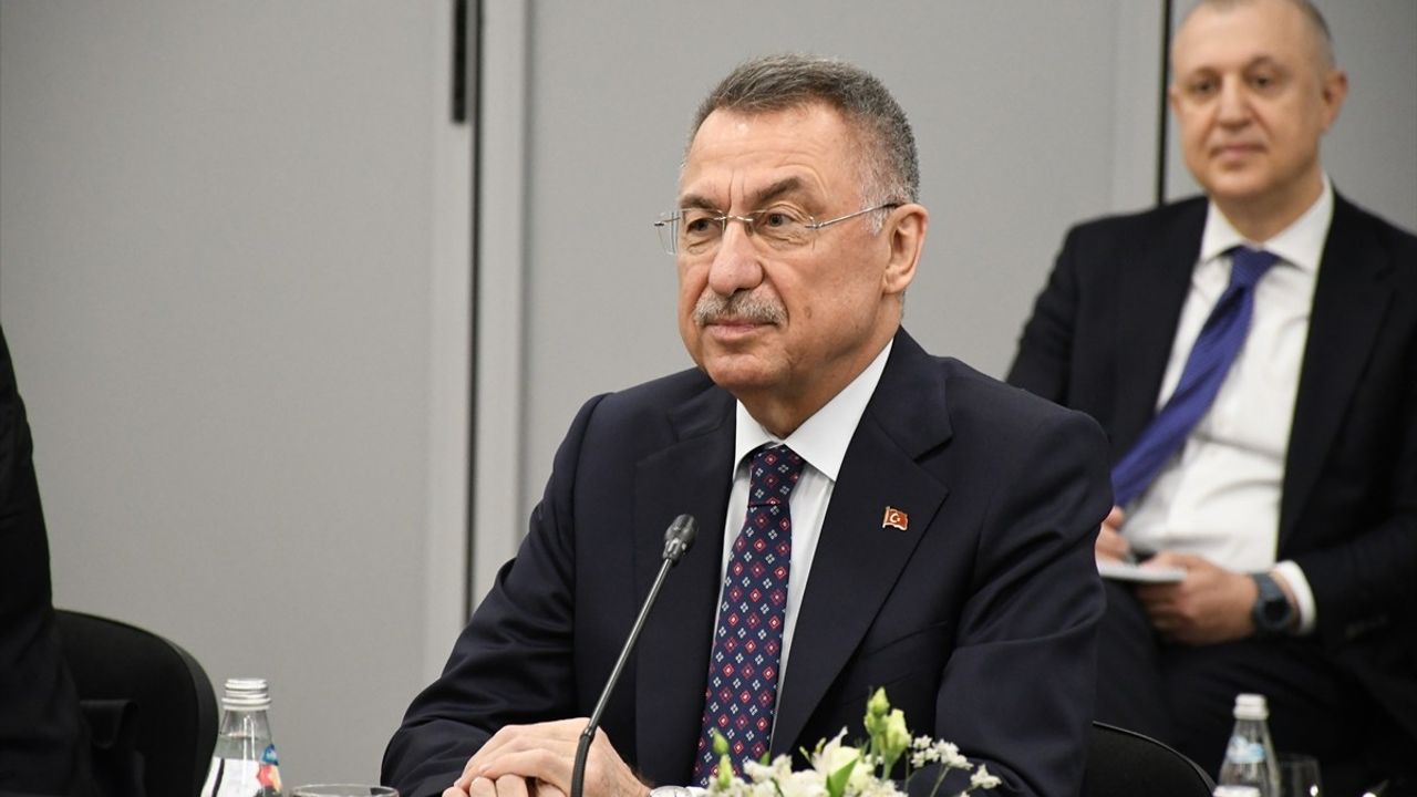 Türkiye, Balkanlar'daki İstikrarın Temsilcisi