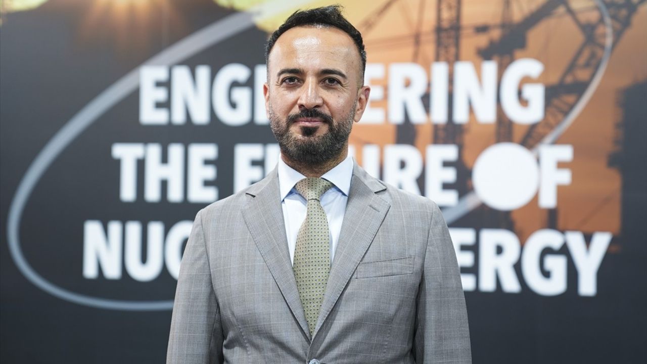 Türkiye'de Nükleer Enerji Sektörünün Gelişimi İçin OSB Önerisi