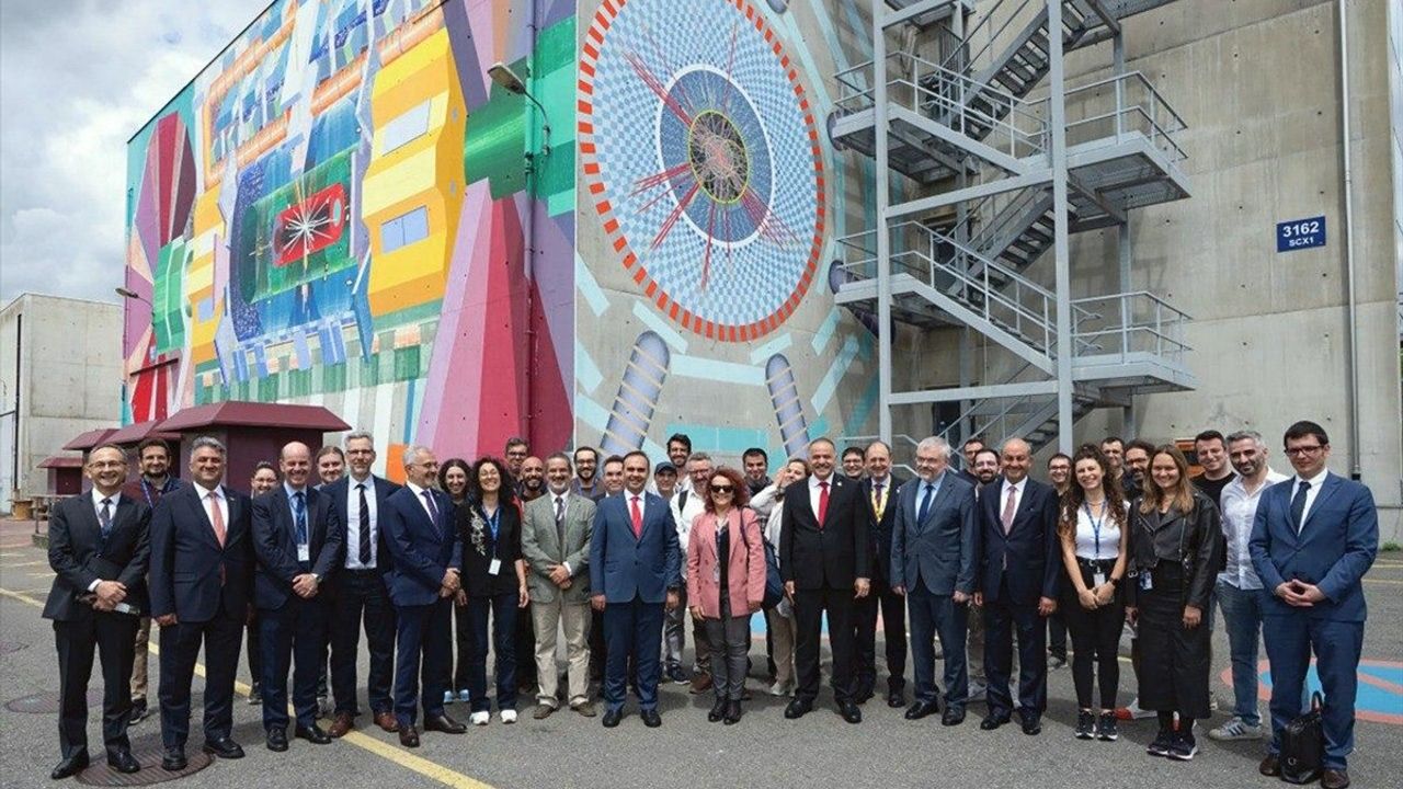 Türkiye Fikri Mülkiyet Alanında Önemli Adımlar Atıyor