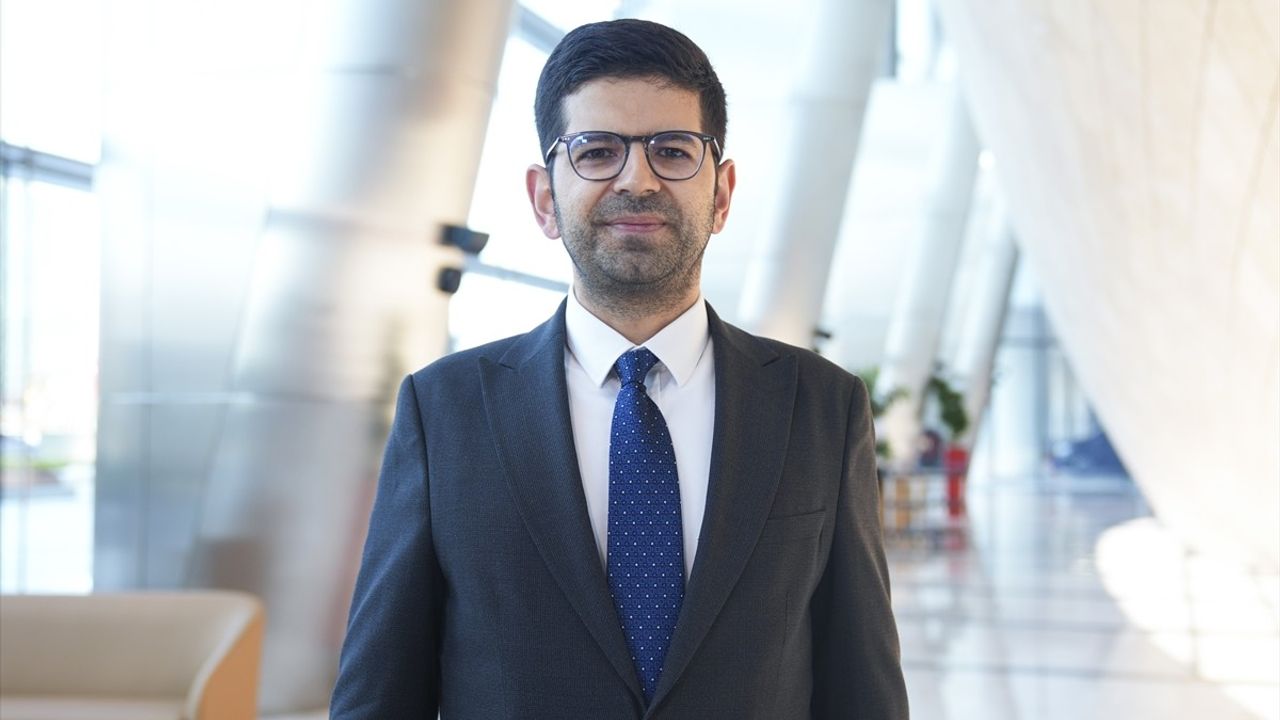 Türkiye ile Malezya Arasında Katılım Finans İş Birliği Gelişiyor