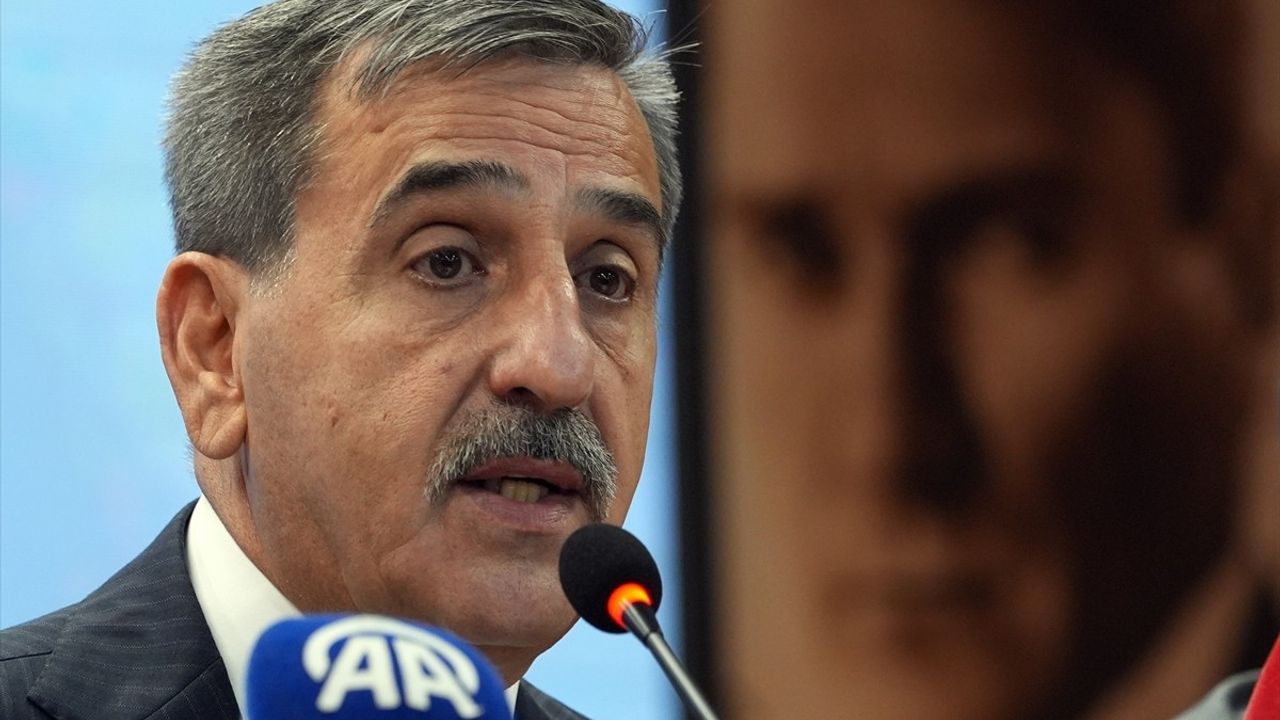 Türkiye Kamu-Sen, 8. Dönem Toplu Sözleşme Taleplerini Duyurdu