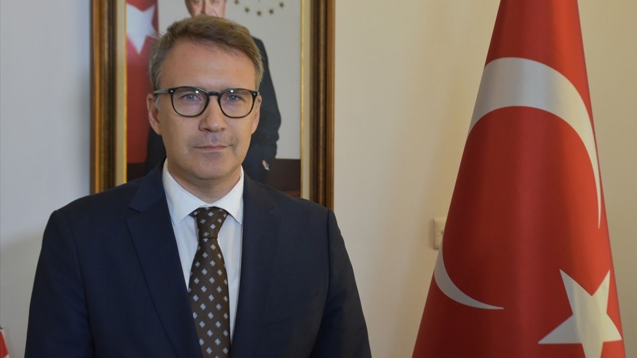 Türkiye'nin Musul Ziyareti ve Yeni Havalimanı Açılışı