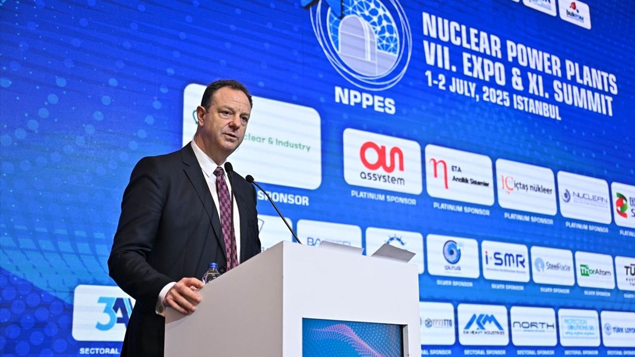 Türkiye'nin Nükleer Enerjideki Liderlik Potansiyeli