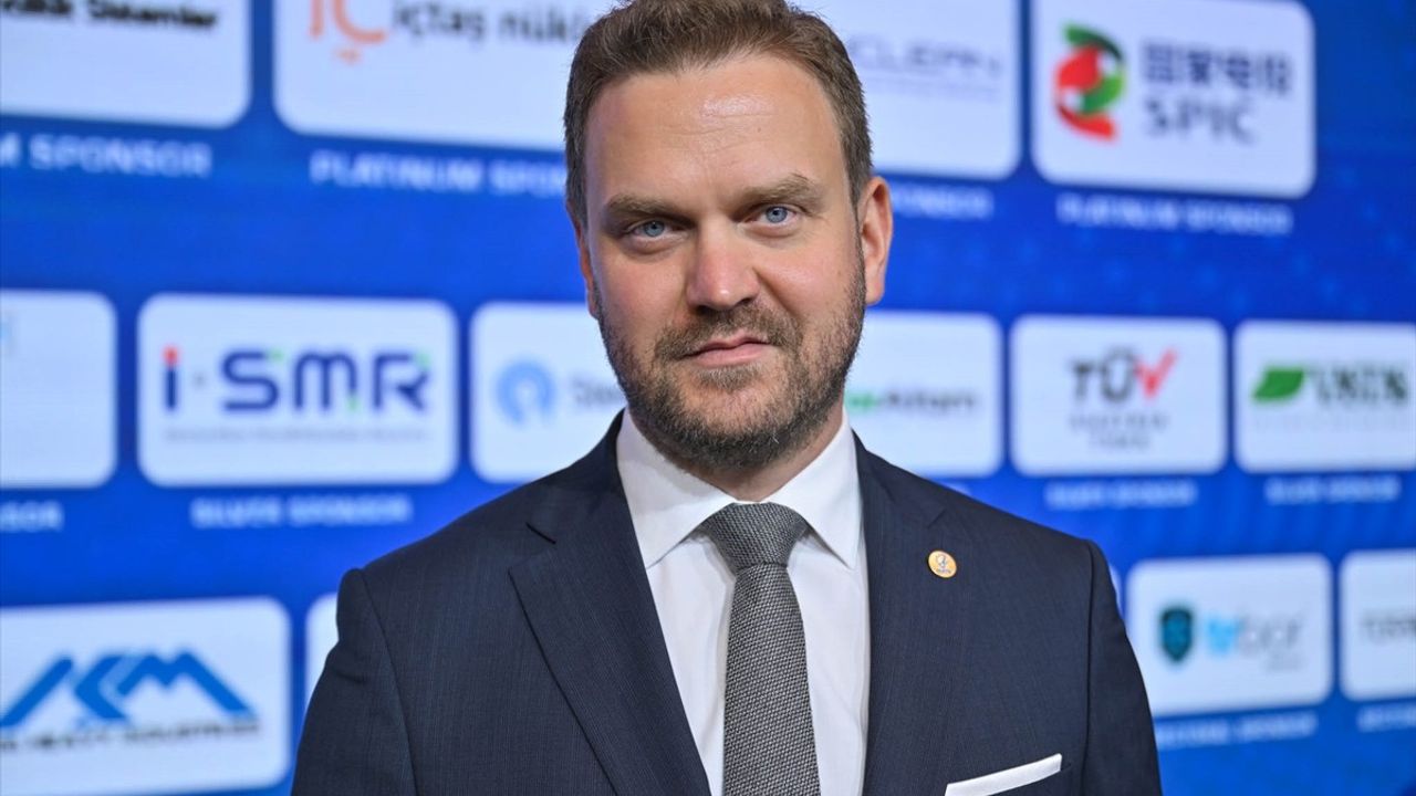 Türkiye'nin Nükleer Sanayi İhracat Potansiyeli Yükseliyor