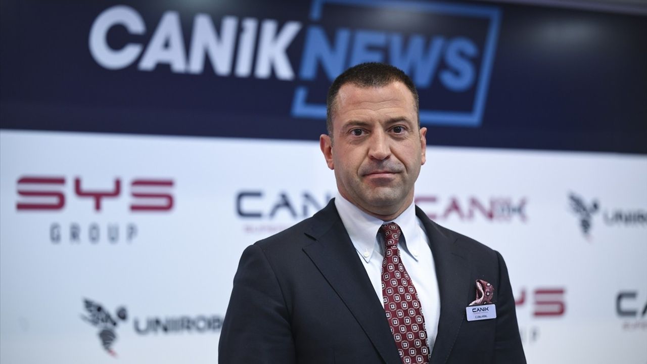 Türkiye'nin Orta Kalibre Top Üretim Kapasitesi Artıyor