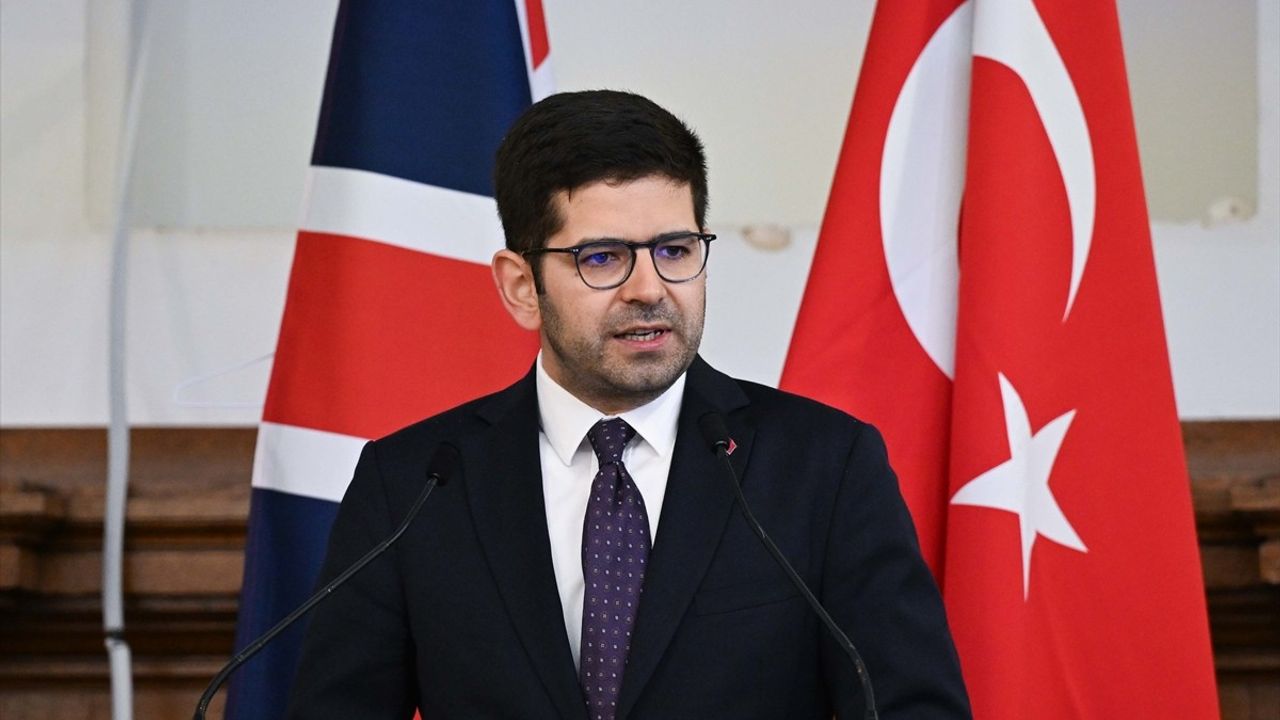 Türkiye'nin Yabancı Yatırımcılar İçin Çekiciliği Artıyor