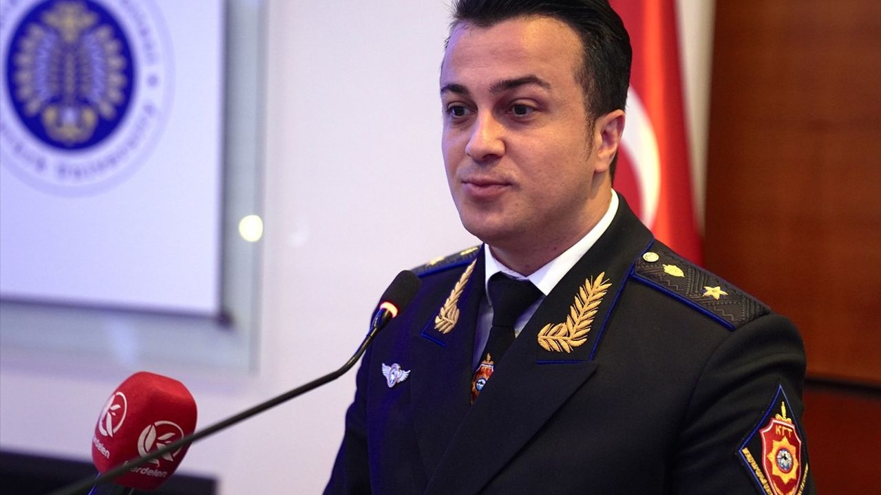 Türkiye-Rusya İlişkileri Üzerine Akademik Panel