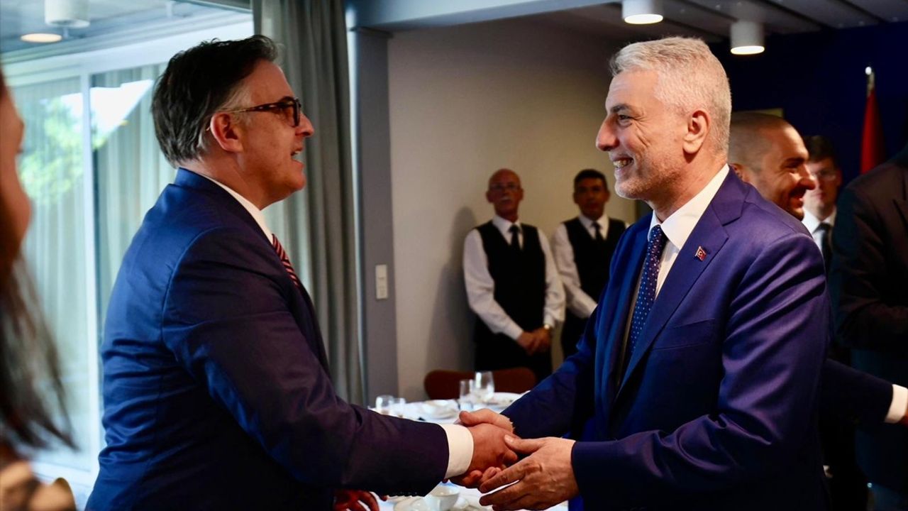 Türkiye ve Avrupa İlişkileri: Bakan Bolat'ın Vurguları