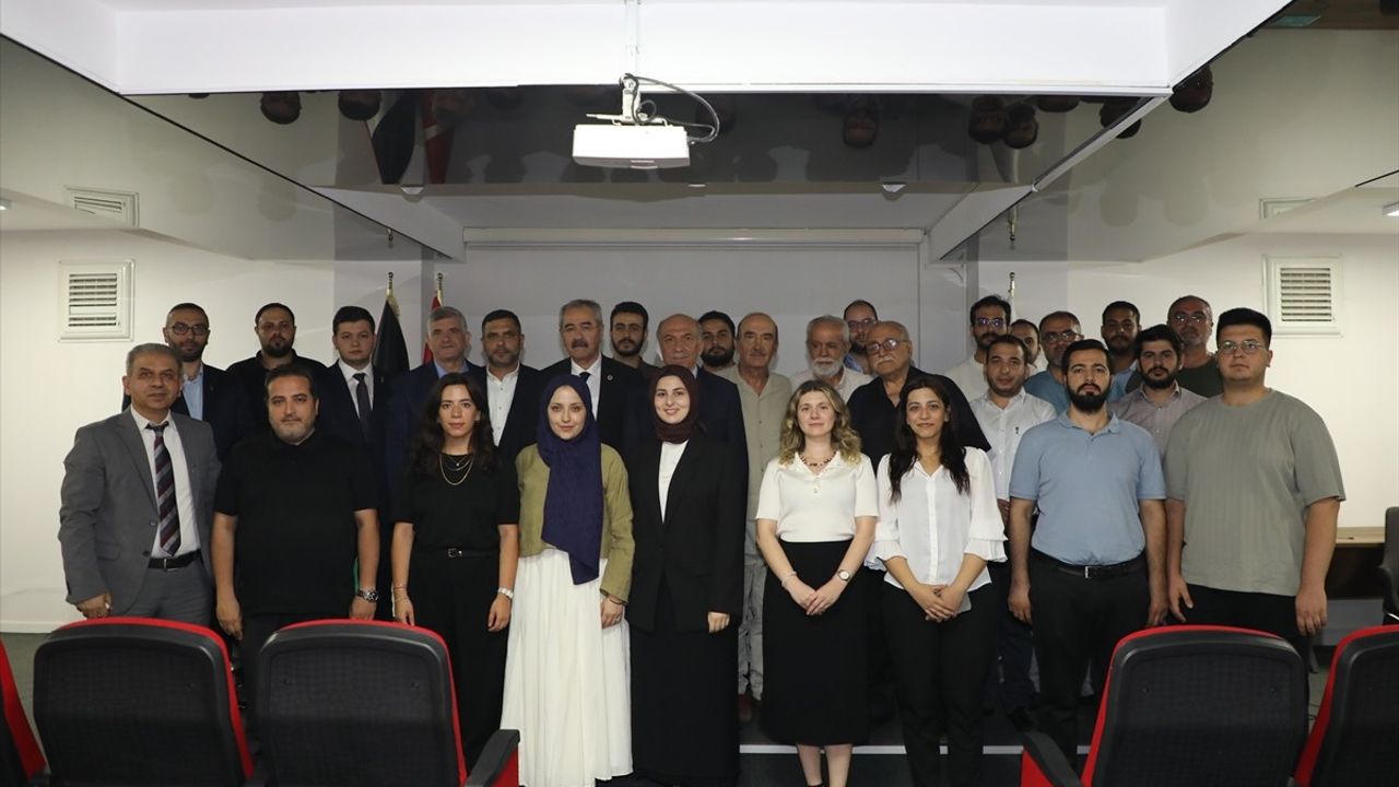 Uluslararası Adalet Günü: İstanbul 2 No'lu Barosu'ndan Önemli Değerlendirmeler