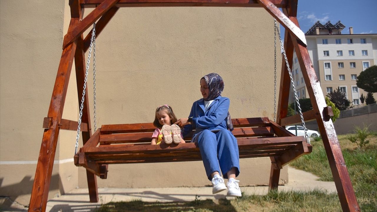 Umay'ın Doğum Gününe Duyarlı Sürücüler