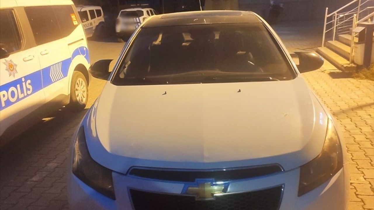 Van'da Suçla Mücadele: 228 Şahıs Yakalandı