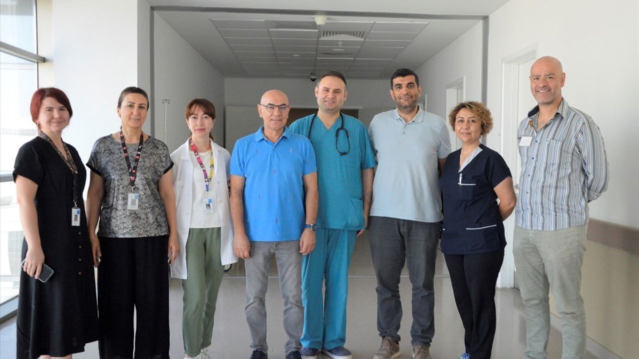Yeni Organ Nakli Düzenlemesi Umut Veriyor