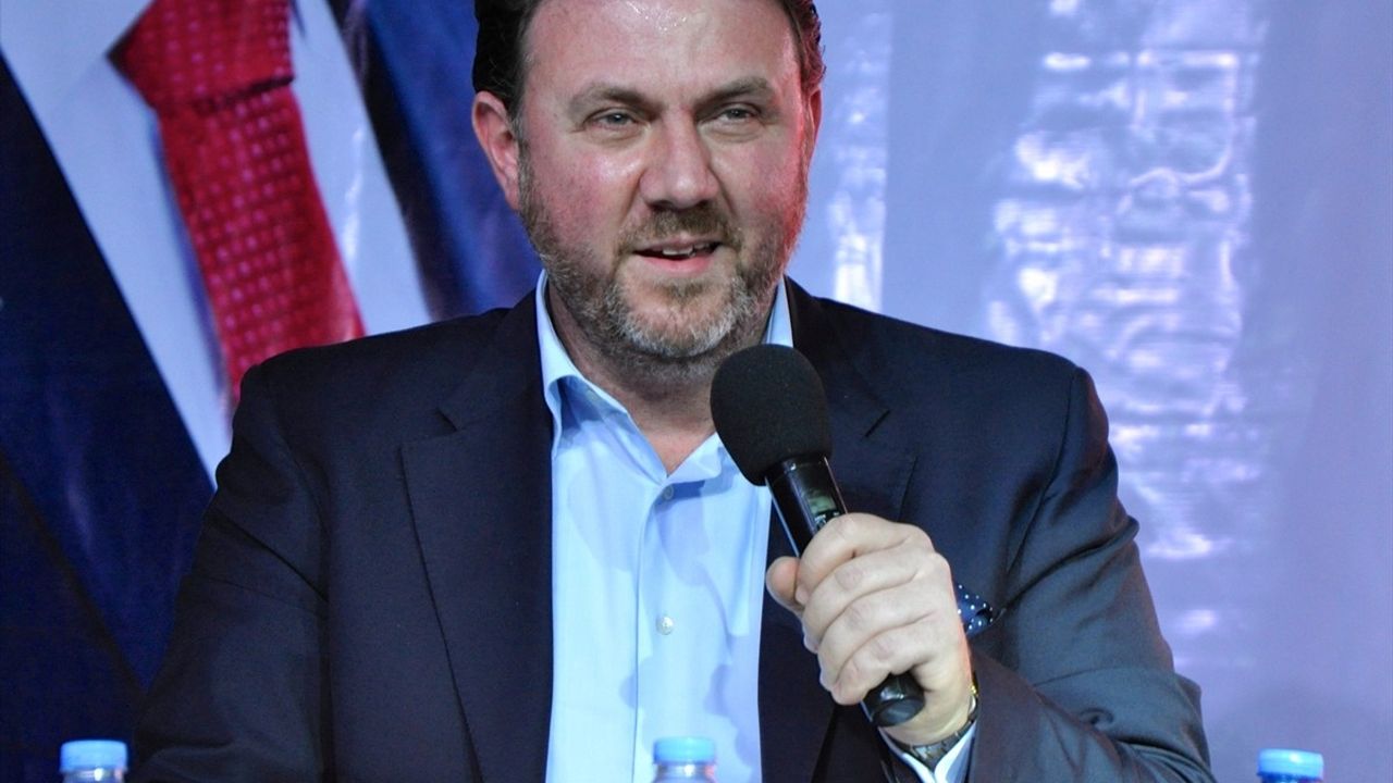 Yiğit Bulut Hayatını Kaybetti