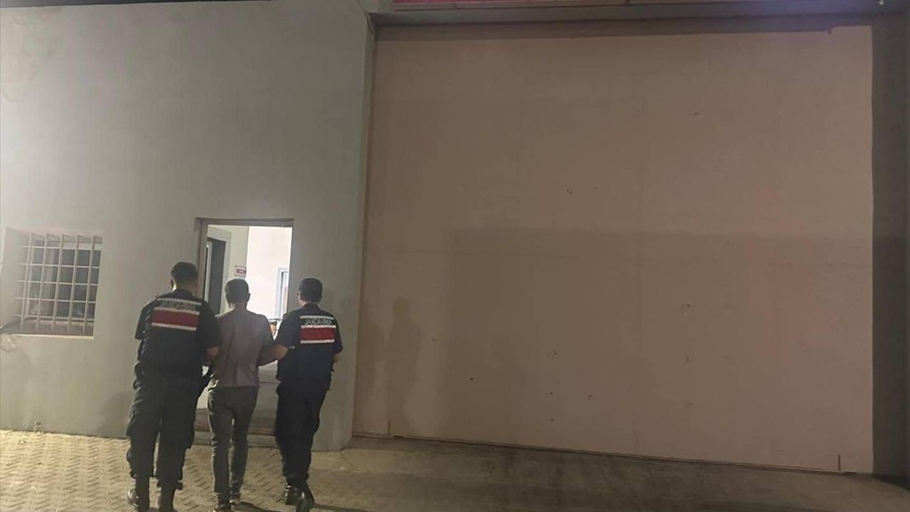 Yozgat'ta 17 Yıl Sonra Gelen Gizemli Cinayet İtirafı