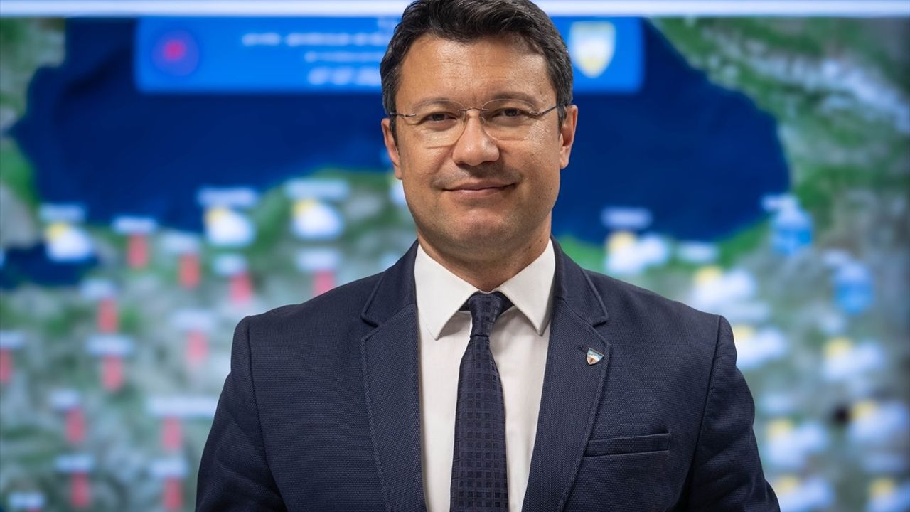 Yurt Genelinde Sıcak Hava Etkisini Artırıyor