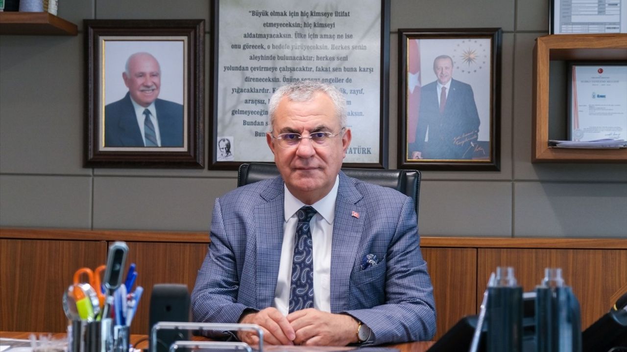 Zeki Kıvanç'tan Terörsüz Türkiye Vurgusu