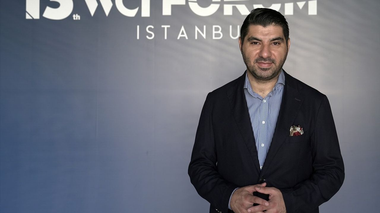 13. Dünya Sektörler Arası İşbirliği Forumu Afrika ile Türkiye'yi Buluşturacak
