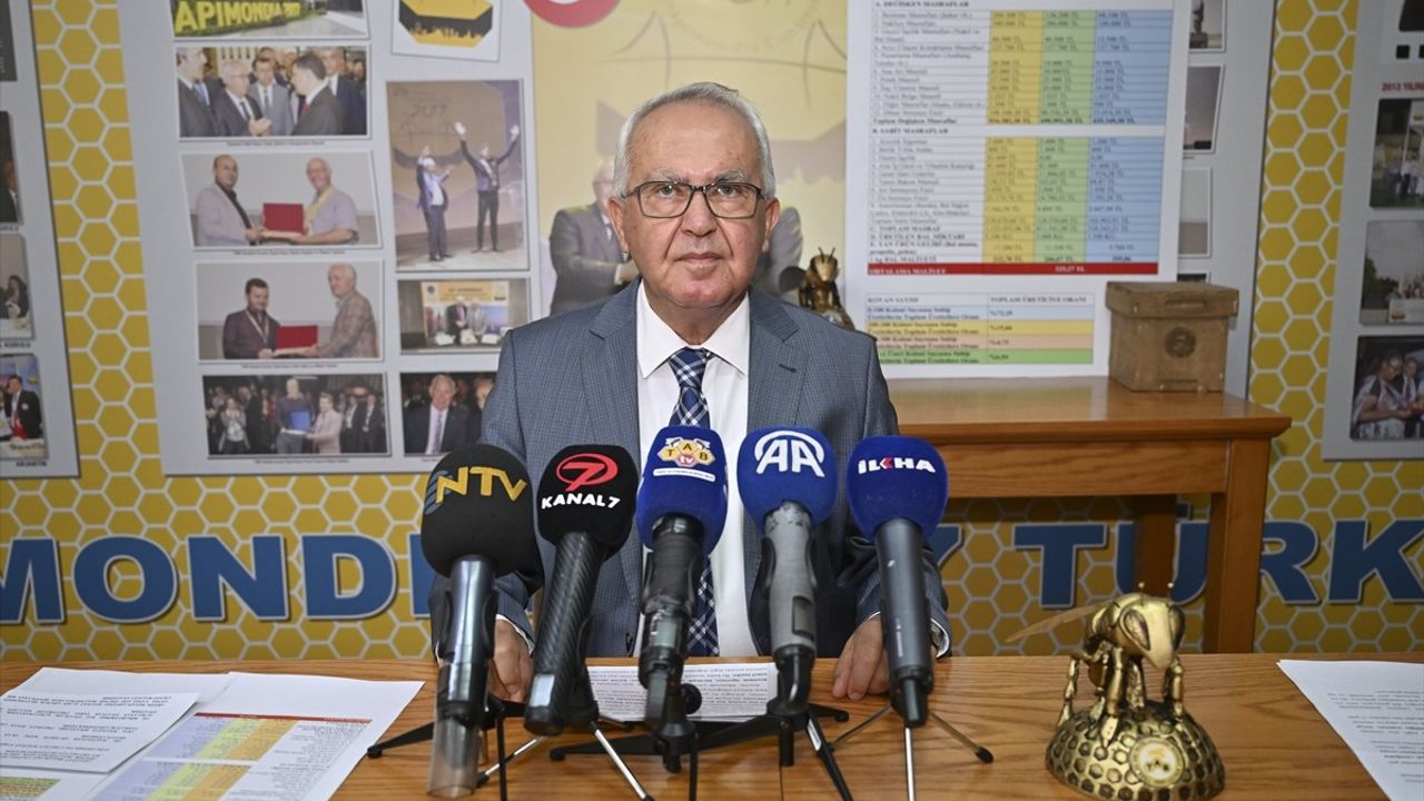 2023 Bal Maliyetleri ve Arıcılığın Geleceği