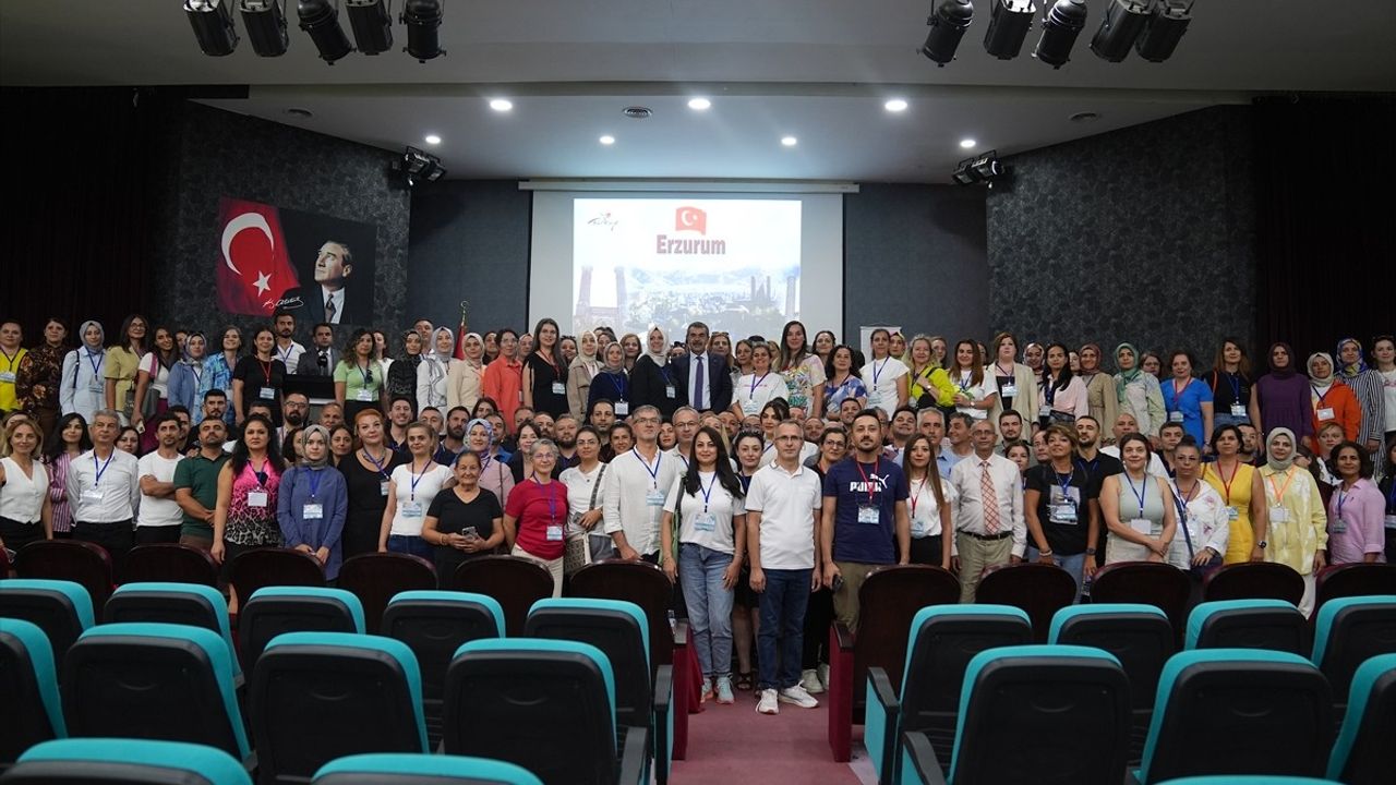 2023 Türkiye Yüzyılı Maarif Modeli Semineri Kapanışı