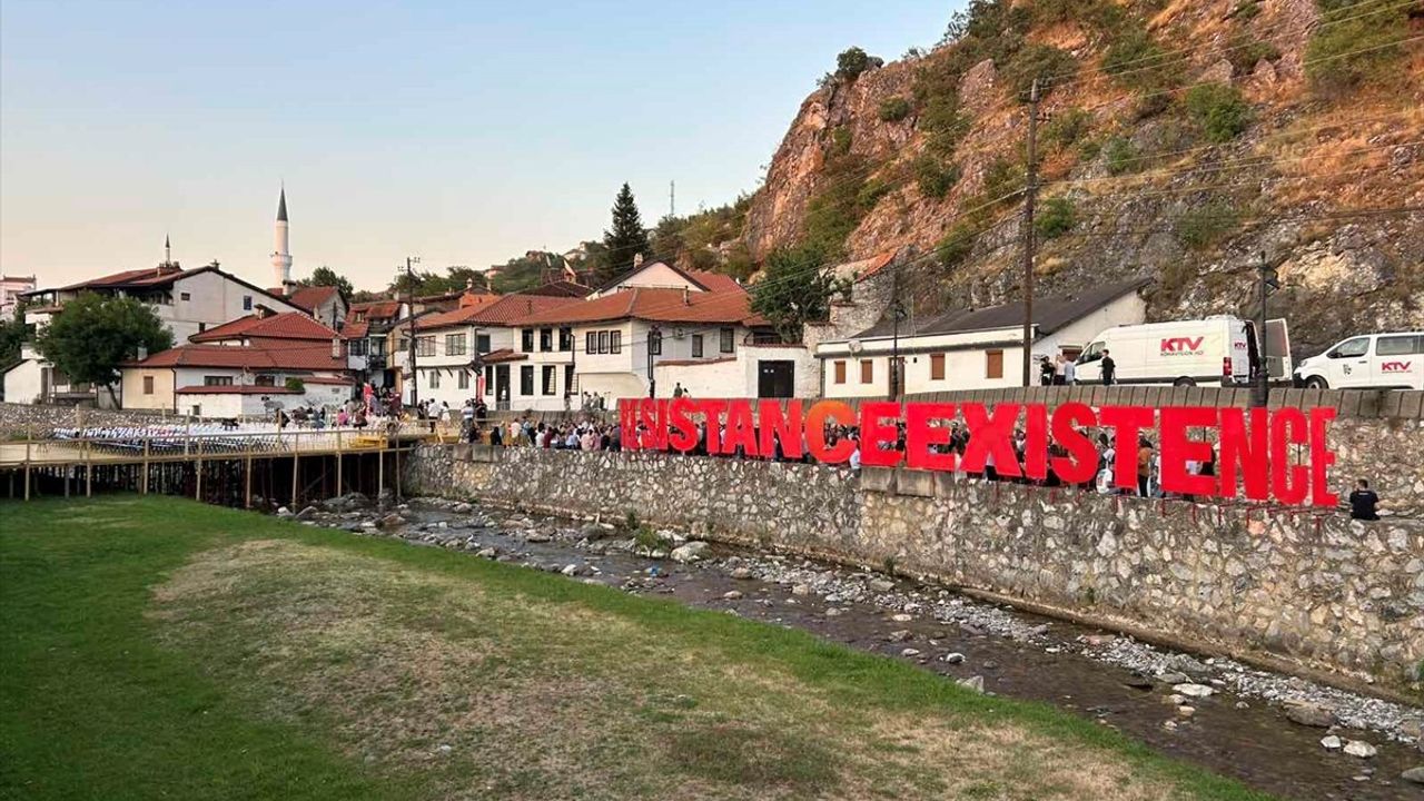 24. DokuFest Belgesel ve Kısa Film Festivali Başladı