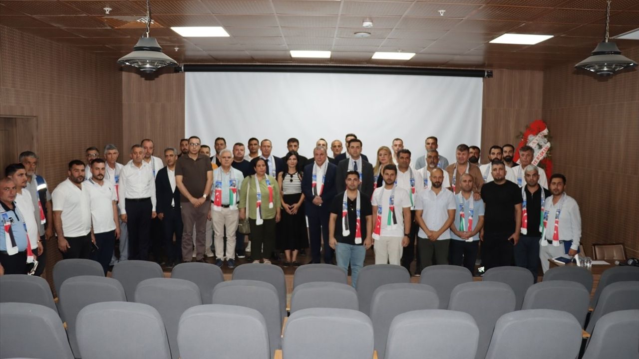 4. Uluslararası Midyat Kültür ve Sanat Festivali İptal Edildi