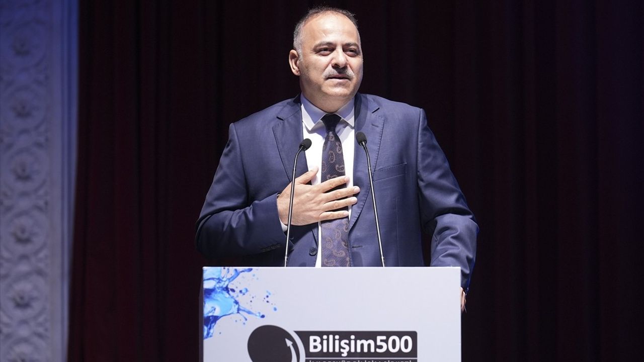 5G İhale Süreci ve Dijitalleşmenin Geleceği