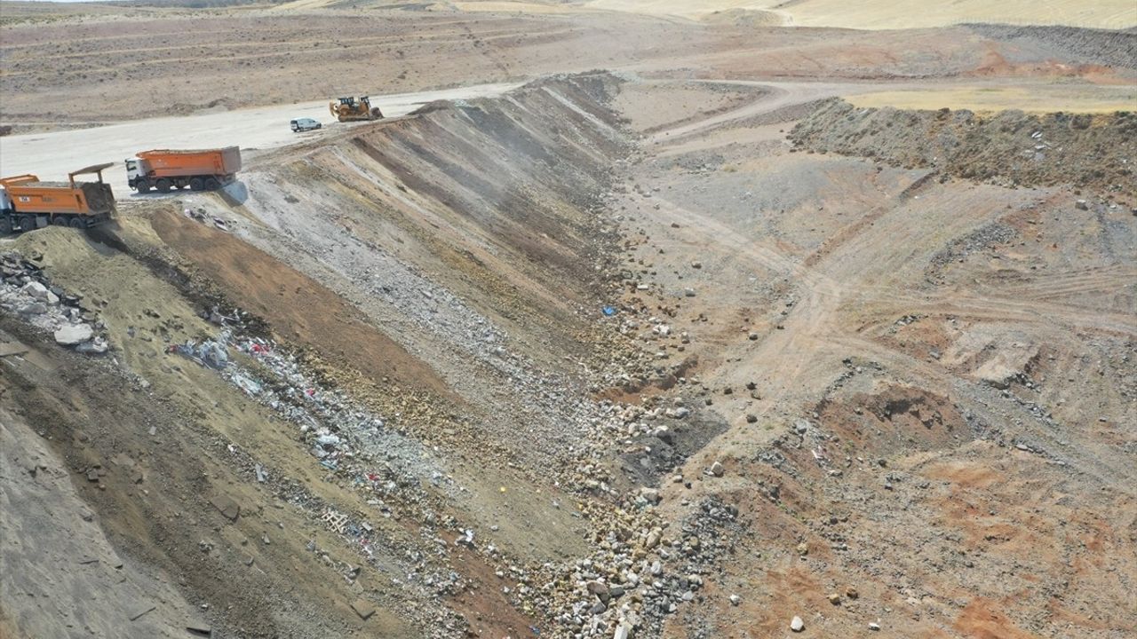 ABB'ye Maden Sahasındaki Usulsüz Dolgu Nedeniyle Ceza Verildi